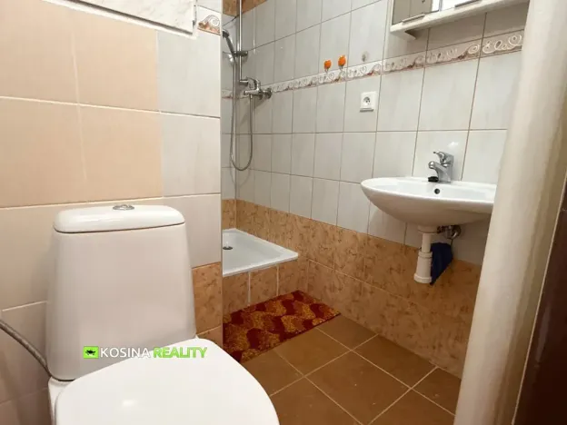 Pronájem bytu 1+kk, Kynšperk nad Ohří, J. K. Tyla, 21 m2