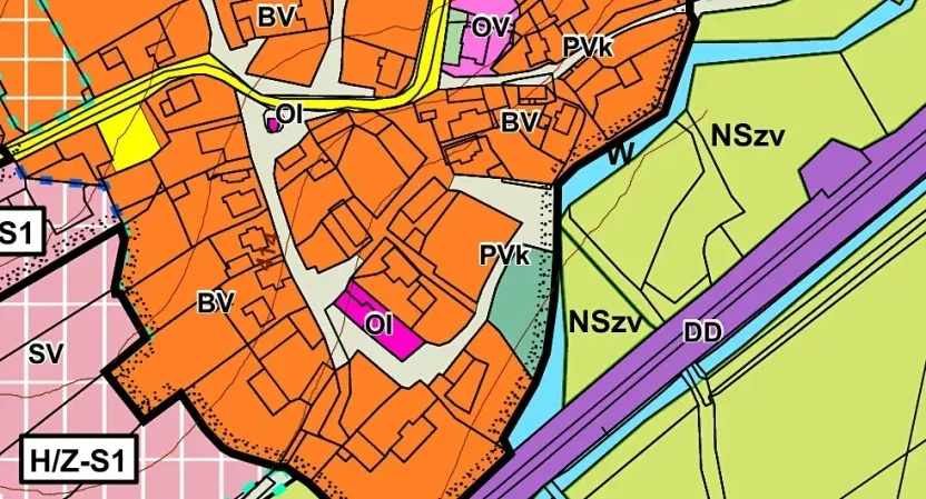 Prodej komerční nemovitosti, Citice, 56 m2