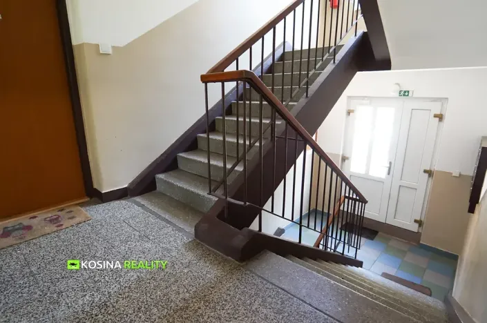 Pronájem bytu 2+1, Kraslice, Pohraniční stráže, 62 m2