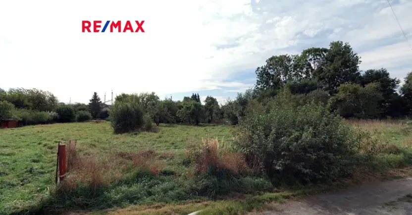 Prodej pozemku pro bydlení, Suchdol nad Odrou, 1578 m2