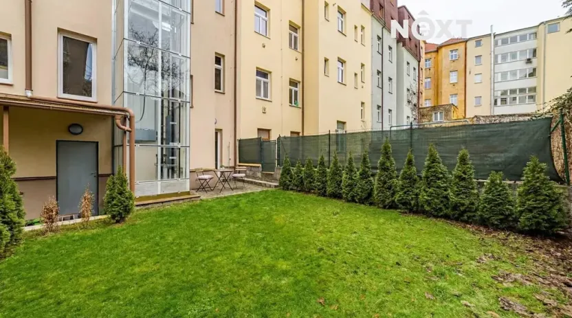 Prodej bytu 1+kk, Praha - Libeň, V zahradách, 25 m2