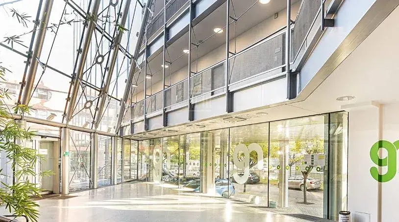 Pronájem skladu, Brno, Plynárenská, 3192 m2