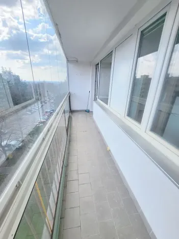 Prodej bytu 1+kk, Praha - Prosek, Veltruská, 35 m2