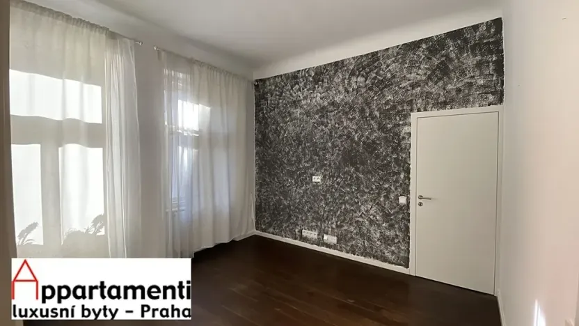 Pronájem bytu 3+kk, Praha - Holešovice, Dukelských hrdinů, 86 m2