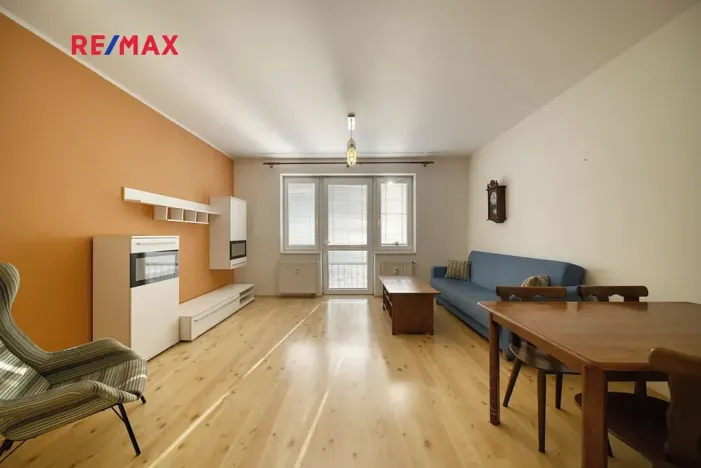 Pronájem bytu 3+kk, Poděbrady, Čechova, 86 m2