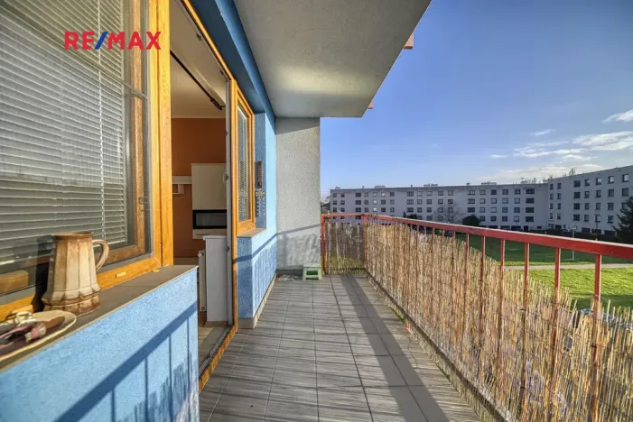 Pronájem bytu 3+kk, Poděbrady, Čechova, 86 m2