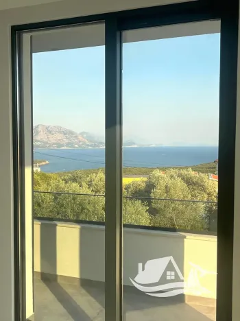 Prodej vily, Кримовице, Černá Hora, 115 m2