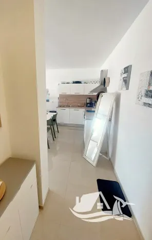 Prodej bytu 2+kk, Medulin, Chorvatsko, 48 m2