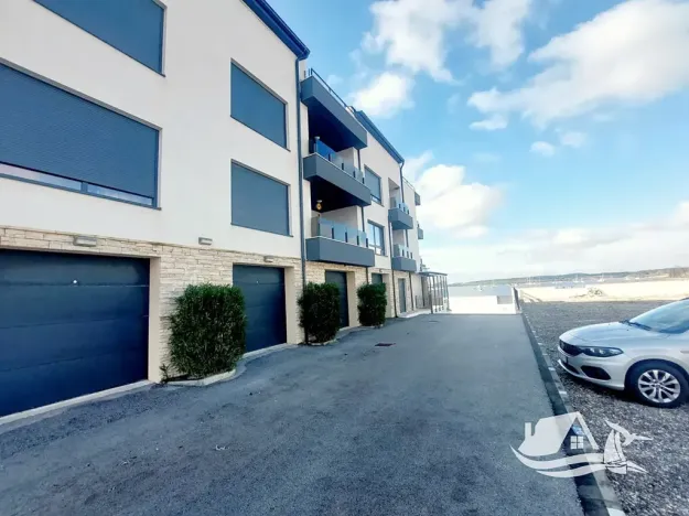 Prodej bytu 2+kk, Medulin, Chorvatsko, 48 m2