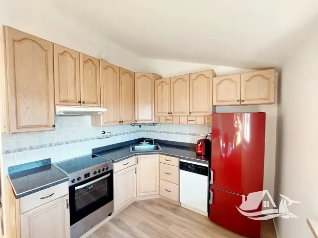 Prodej bytu 3+kk, Medulin, Chorvatsko, 72 m2