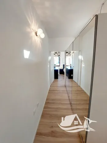 Prodej bytu 3+kk, Medulin, Chorvatsko, 72 m2