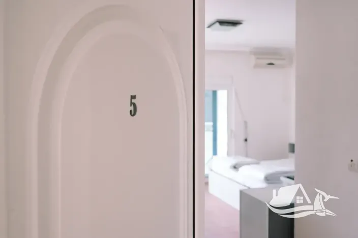 Prodej bytu 1+kk, Ulcinj, Černá Hora, 34 m2