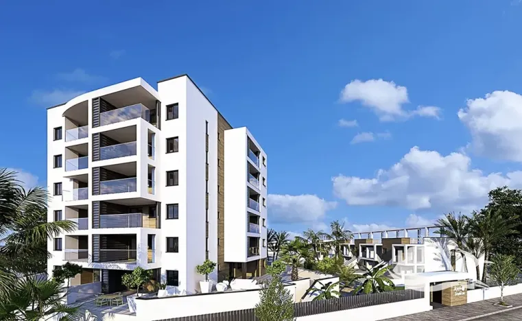 Prodej bytu 4+kk, Pilar de la Horadada, Španělsko, 92 m2