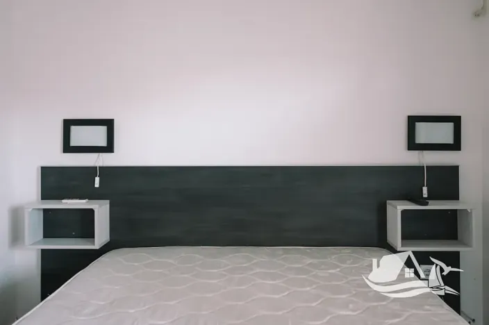 Prodej bytu 1+kk, Ulcinj, Černá Hora, 40 m2