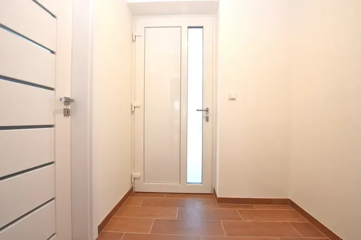 Pronájem rodinného domu, Mikulov, Jüttnerova, 127 m2