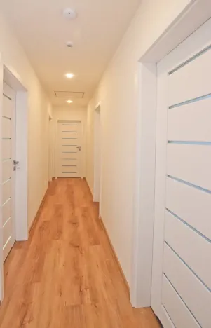 Pronájem rodinného domu, Mikulov, Jüttnerova, 127 m2