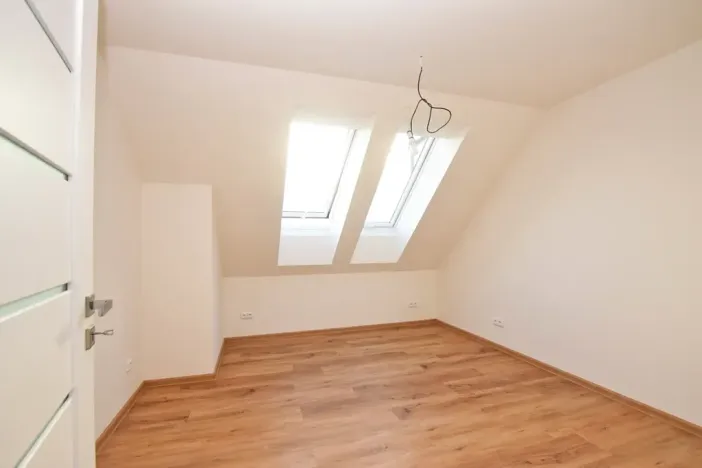 Pronájem rodinného domu, Mikulov, Jüttnerova, 127 m2