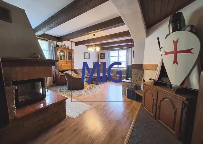 Prodej rodinného domu, Vysoké nad Jizerou, 204 m2