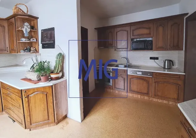 Prodej rodinného domu, Vysoké nad Jizerou, 204 m2