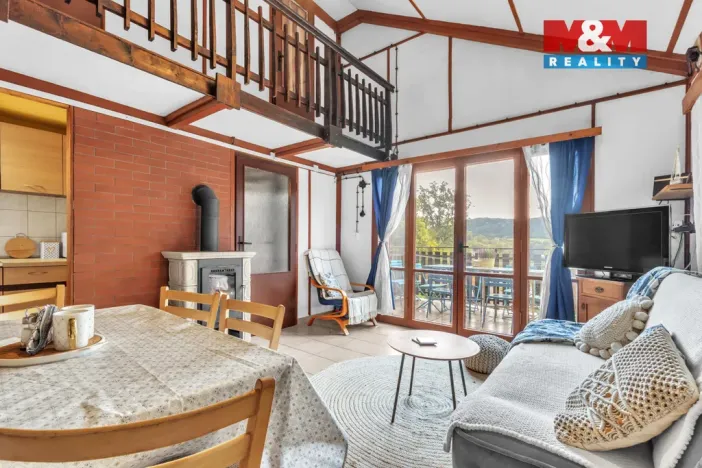 Prodej ubytování, Pastviny, 181 m2