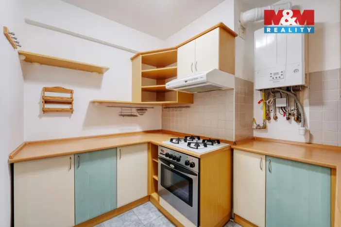 Prodej bytu 3+1, Plzeň - Východní Předměstí, Plzenecká, 80 m2