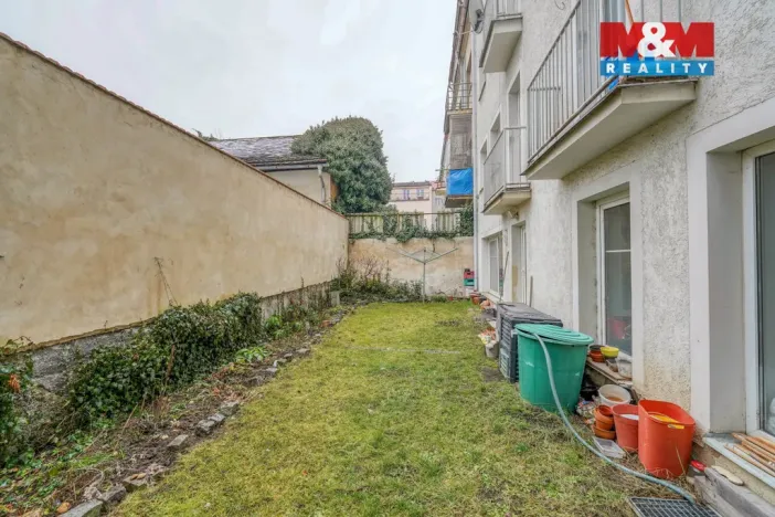 Prodej bytu 3+1, Plzeň - Východní Předměstí, Plzenecká, 80 m2