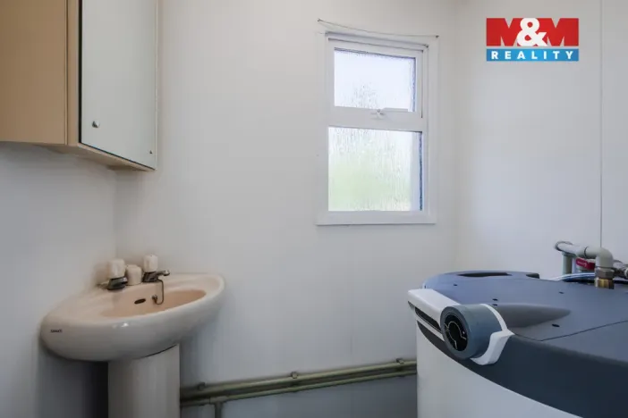 Prodej pozemku pro bydlení, Krchleby, 962 m2