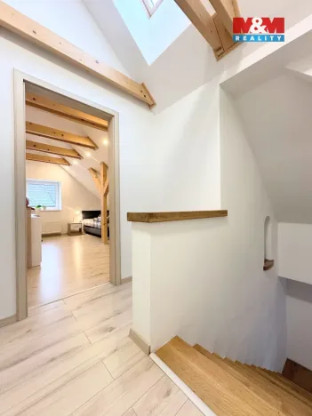 Prodej rodinného domu, Čeladná, 350 m2