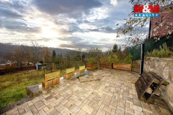 Prodej pozemku pro bydlení, Bítouchov - Dalešice, 799 m2