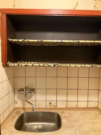 Pronájem bytu 1+kk, Litvínov, Koldům, 27 m2