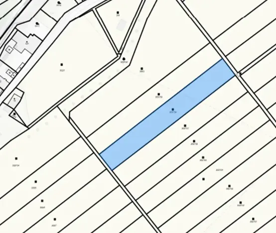 Prodej komerčního pozemku, Bakov nad Jizerou, 143630 m2