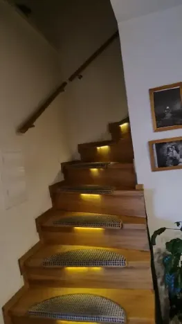 Prodej vícegeneračního domu, Hýskov, Prostřední, 330 m2