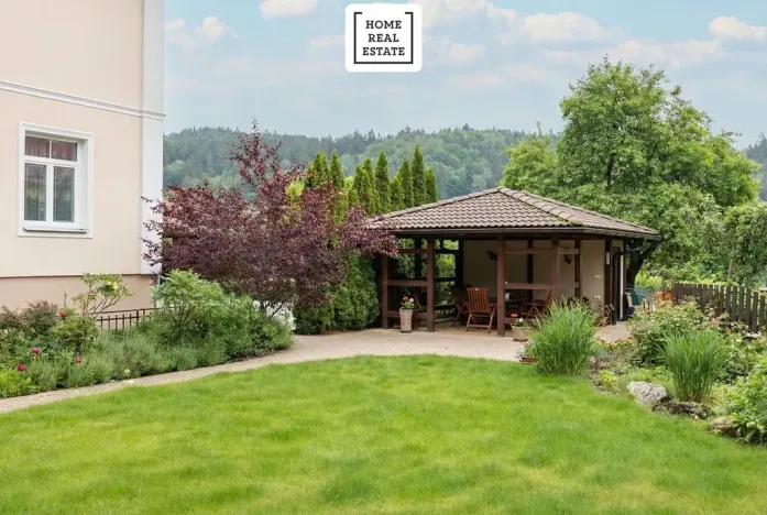 Prodej ubytování, Mariánské Lázně, Křižíkova, 700 m2