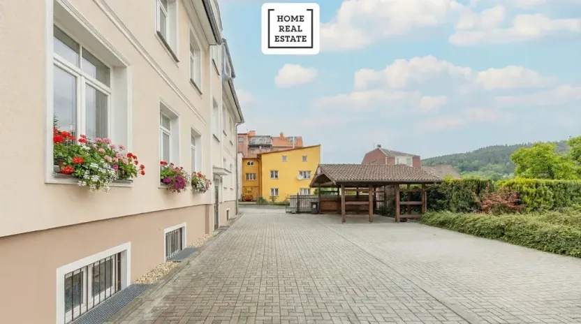 Prodej ubytování, Mariánské Lázně, Křižíkova, 700 m2