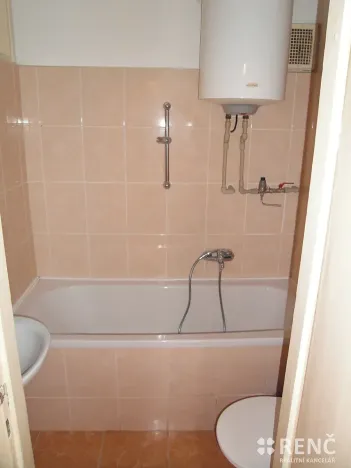 Pronájem bytu 1+1, Brno, Pekařská, 33 m2