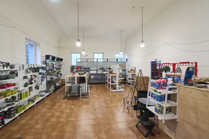 Prodej skladu, Bruzovice, 773 m2