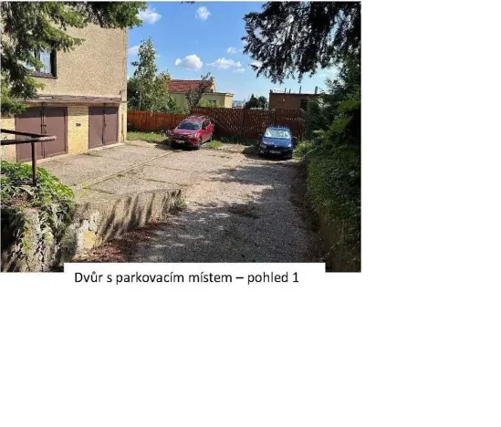 Dražba bytu 3+1, Praha - Michle, Osnická, 87 m2