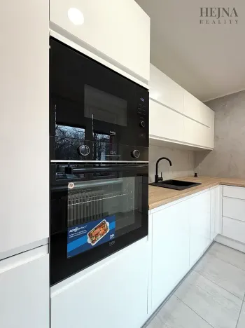 Pronájem bytu 2+kk, Havířov, 1. máje, 51 m2