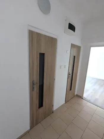 Pronájem bytu 1+1, Duchcov, Bydžovského, 36 m2