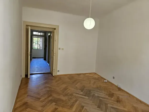 Pronájem bytu 2+kk, Praha - Nové Město, Žitná, 53 m2