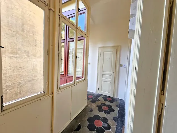 Pronájem bytu 2+kk, Praha - Nové Město, Žitná, 53 m2