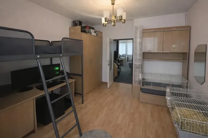 Prodej bytu 3+1, Most, Františka Malíka, 68 m2