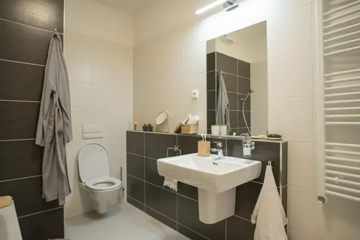 Prodej bytu 3+kk, Praha - Hlubočepy, náměstí Olgy Scheinpflugové, 78 m2