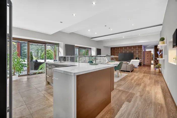 Prodej rodinného domu, Chotíkov, 280 m2