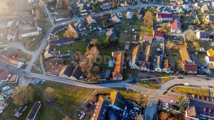 Prodej rodinného domu, Chotíkov, 280 m2