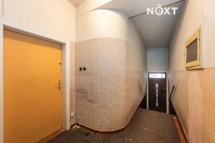 Prodej rodinného domu, Brno, Pechova, 299 m2