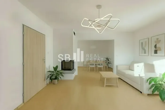 Prodej rodinného domu, Litenčice, 150 m2