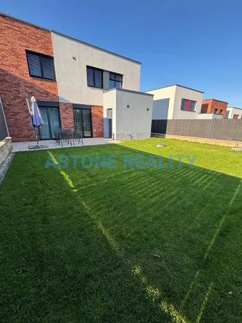 Pronájem rodinného domu, Praha - Ďáblice, Květnová, 172 m2