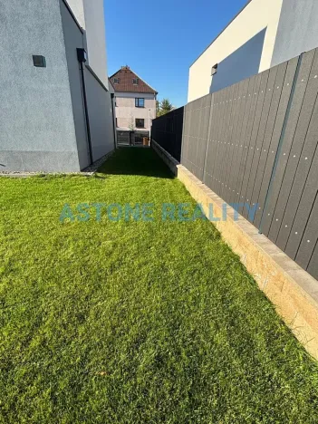 Pronájem rodinného domu, Praha - Ďáblice, Květnová, 172 m2