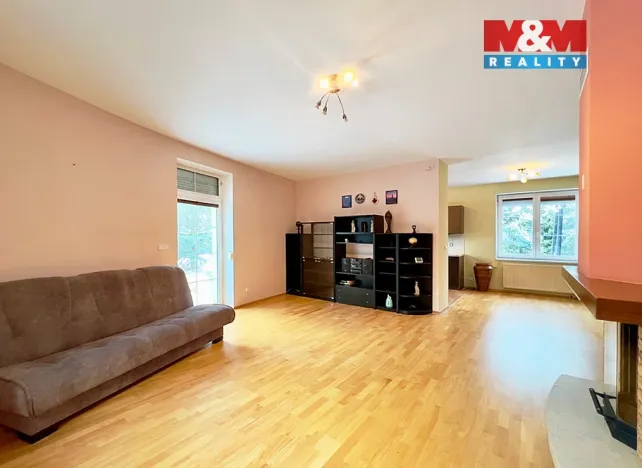 Prodej rodinného domu, Zdiby - Přemyšlení, U Mlejnku, 241 m2